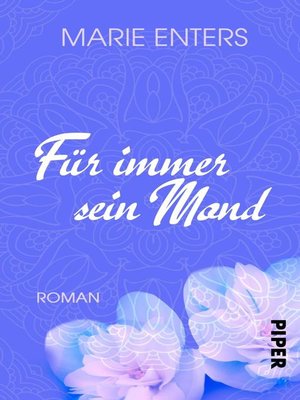 cover image of Für immer sein Mond